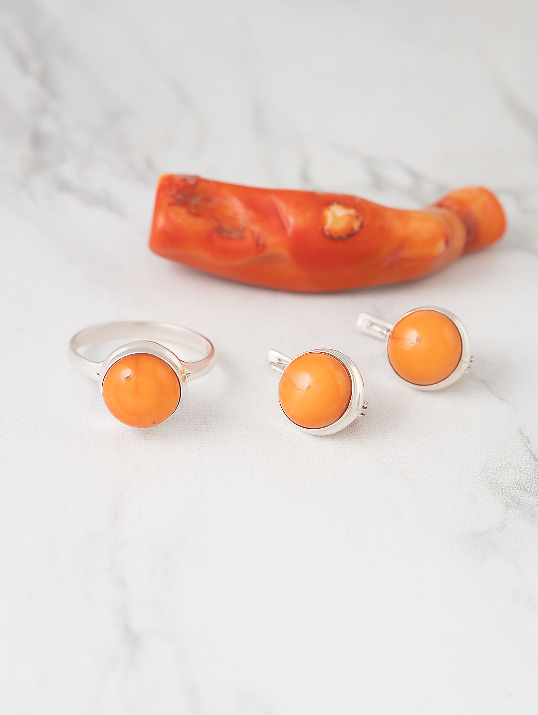 88227 Серьги (Ag 925)