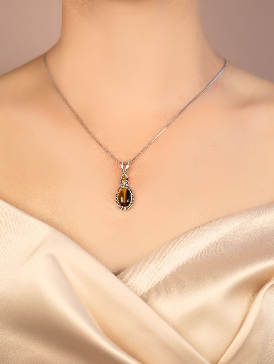 14462 Подвеска (Ag 925)