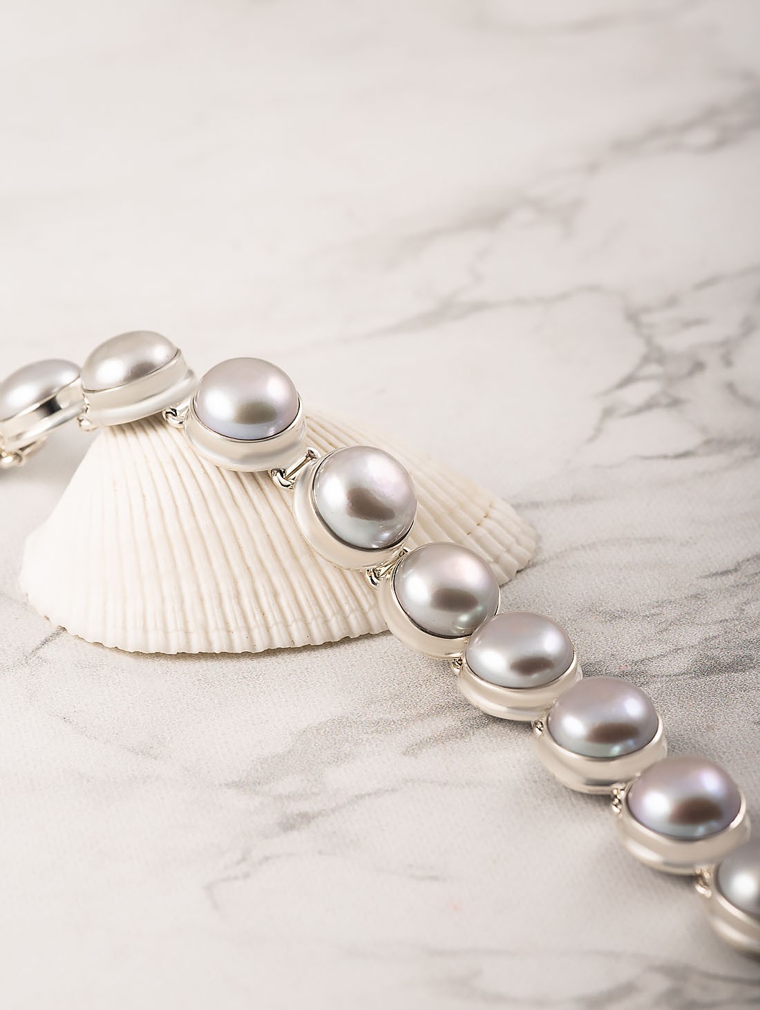 20008 Браслет (Ag 925)