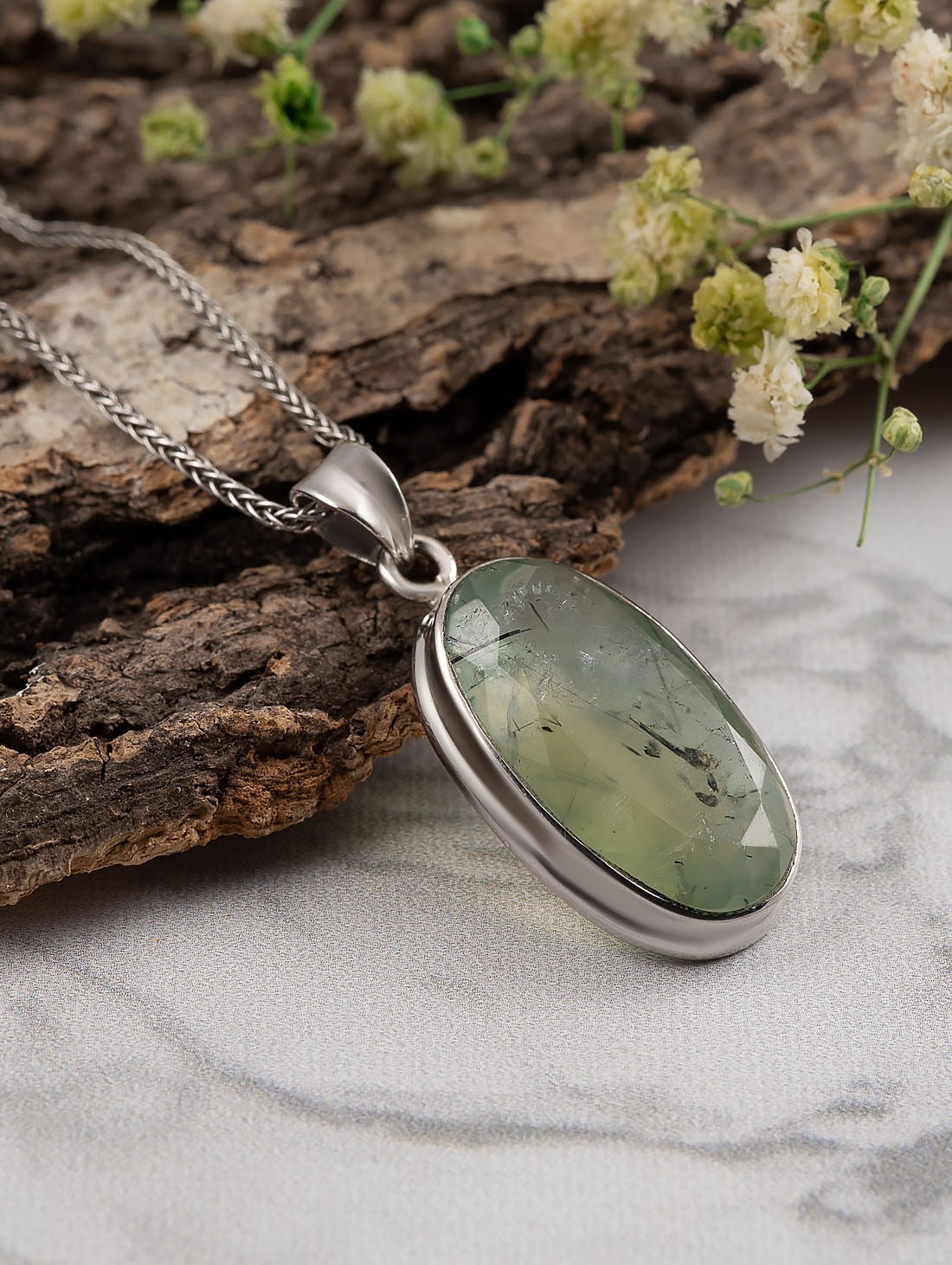 111251 Подвеска (Ag 925)