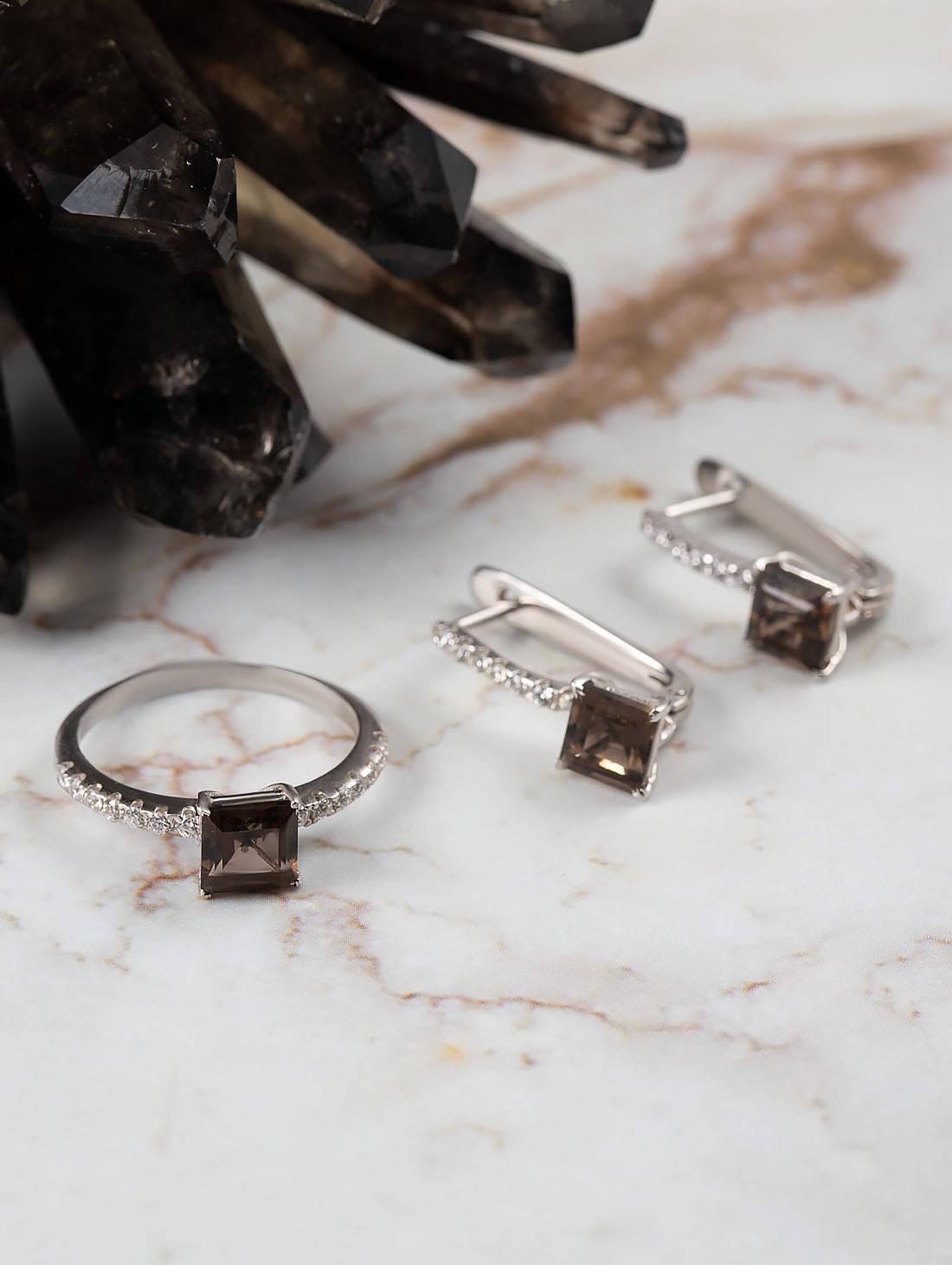 99761 Серьги (Ag 925)