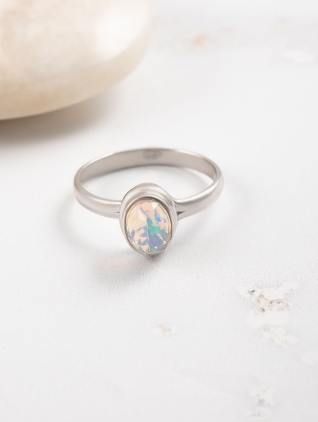 77424 Кольцо (Ag 925)