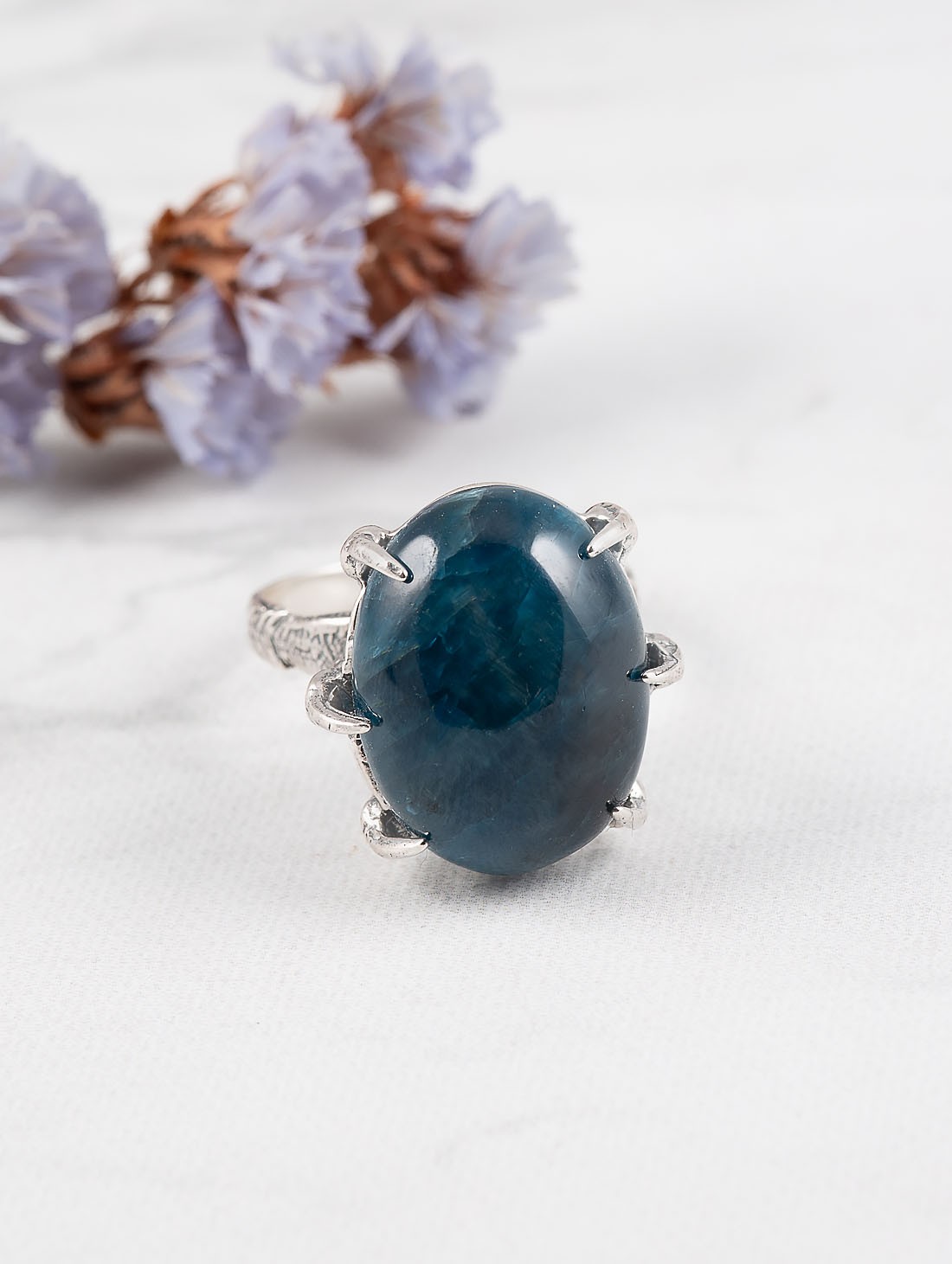 050103 Кольцо (Ag 925)