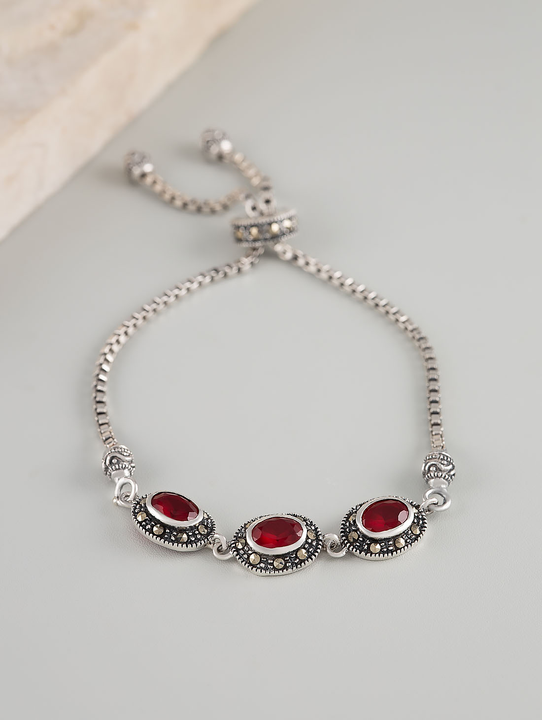 30971 Браслет (Ag 925)