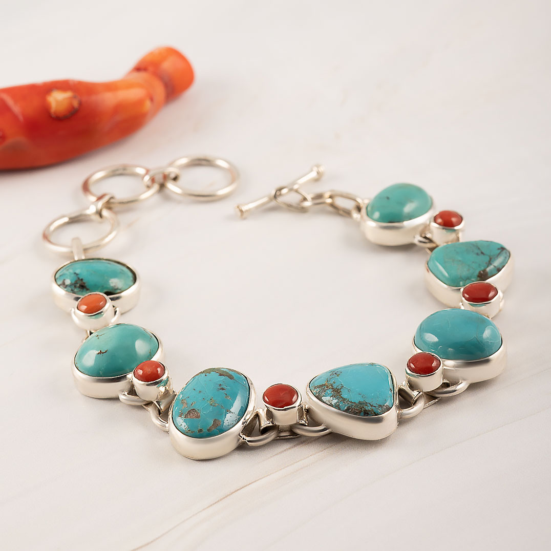 10274 Браслет (Ag 925)