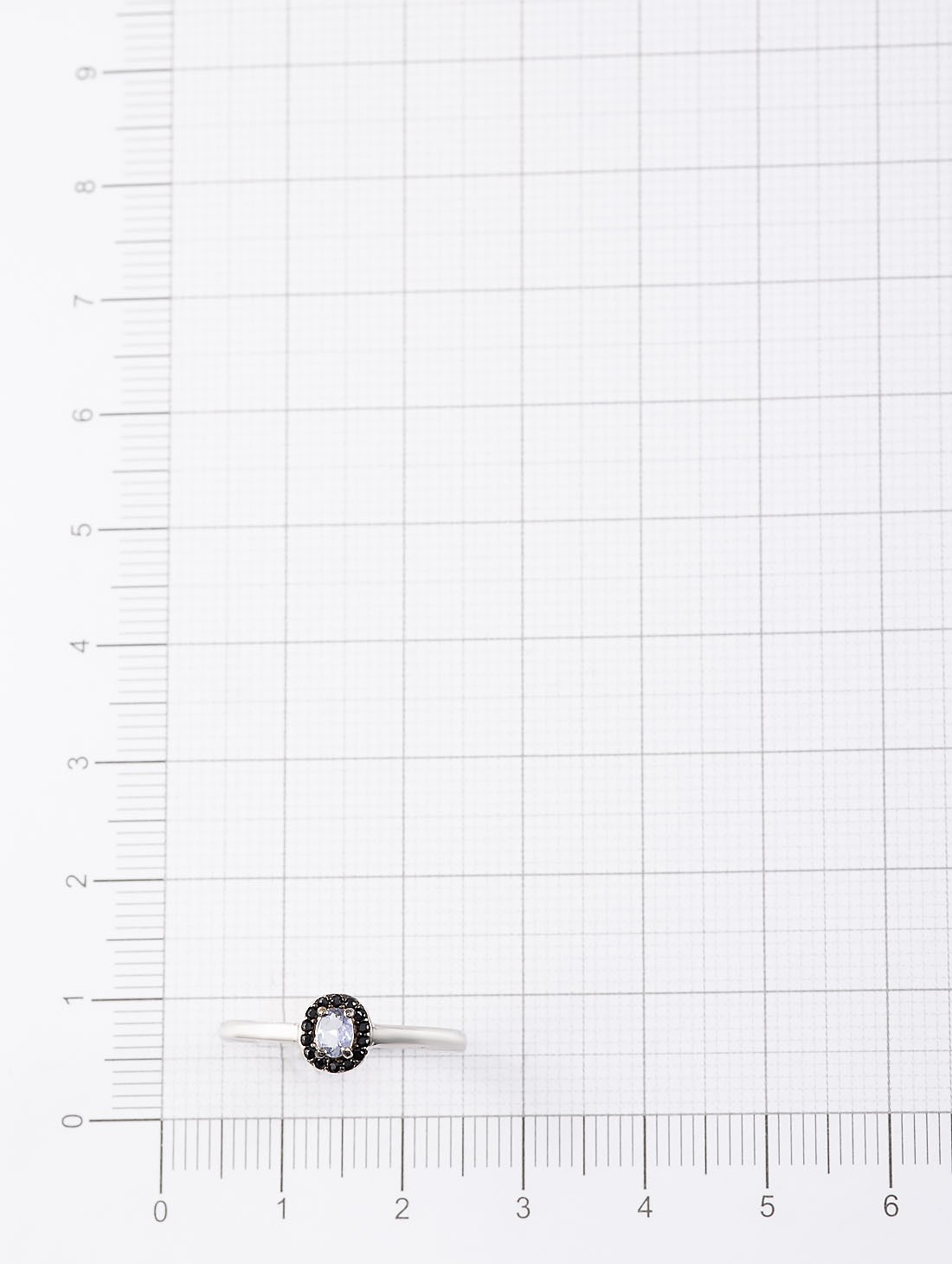 200947 Кольцо (Ag 925)