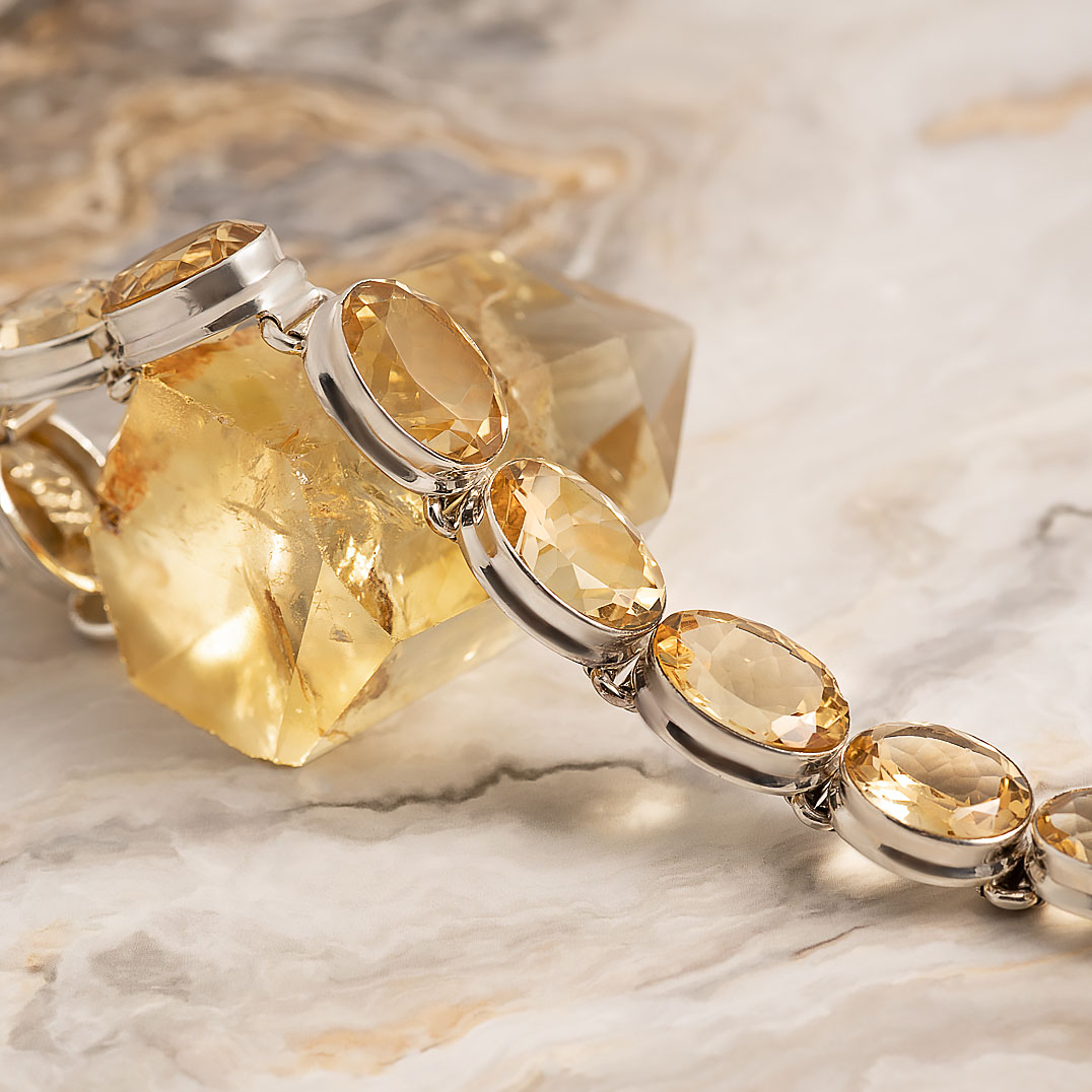 10108 Браслет (Ag 925)