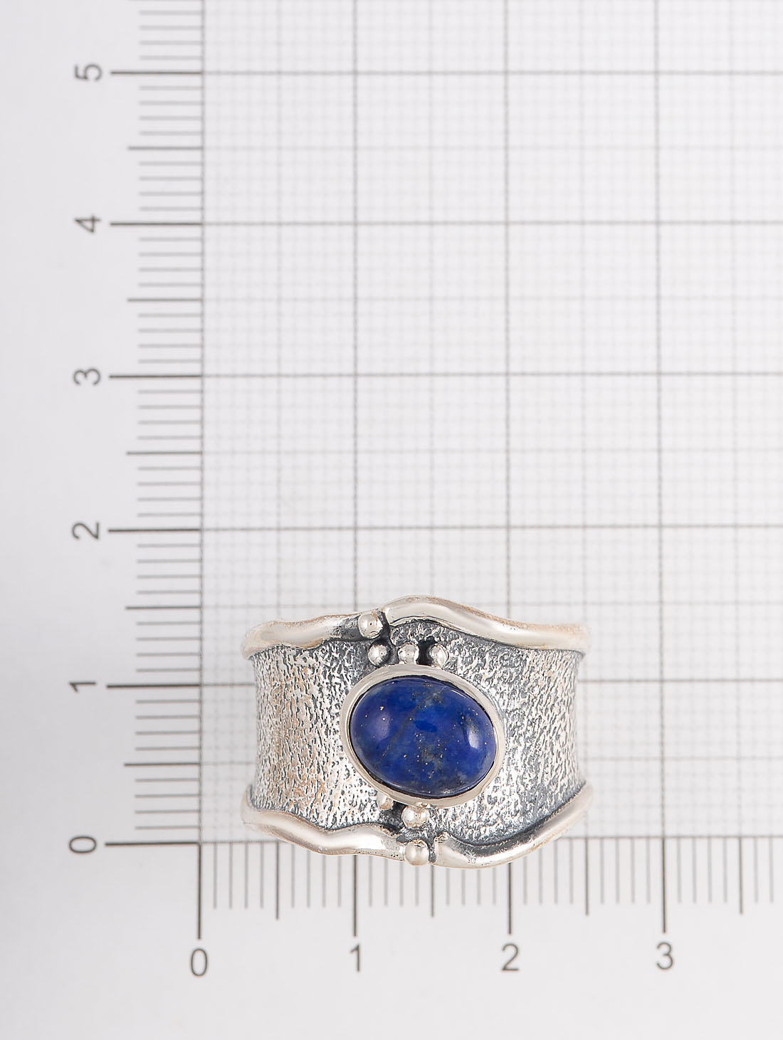 12908 Кольцо (Ag 925)