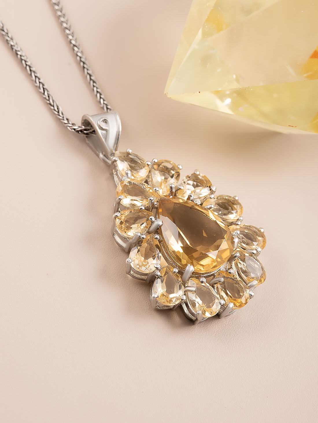 14561 Подвеска (Ag 925)