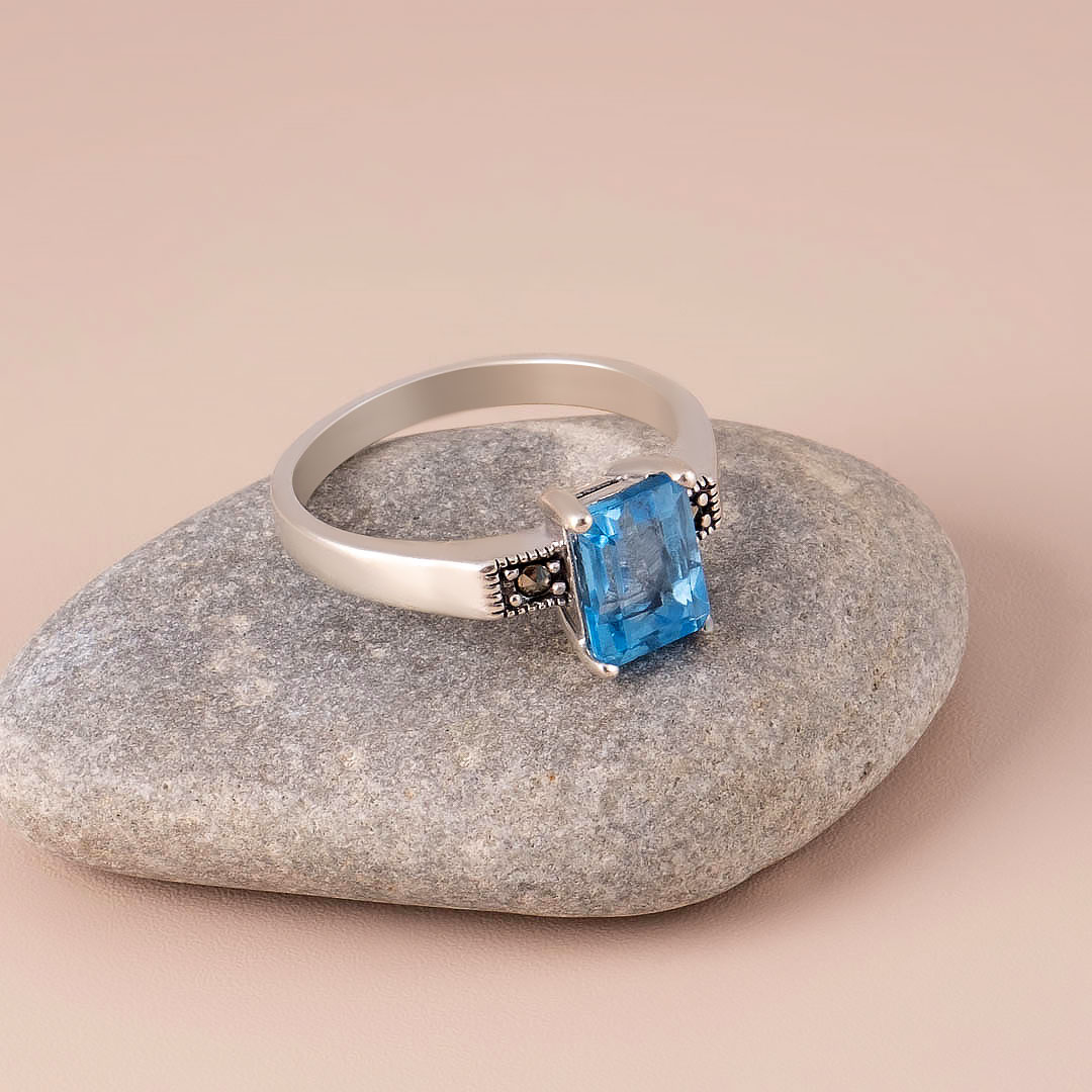 20515 Кольцо (Ag 925)