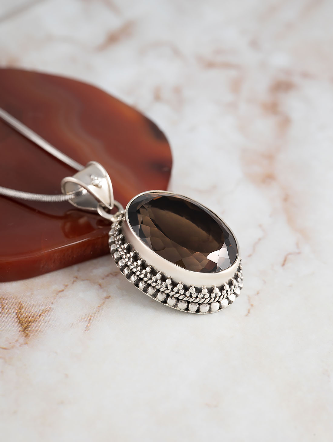 14572 Подвеска (Ag 925)