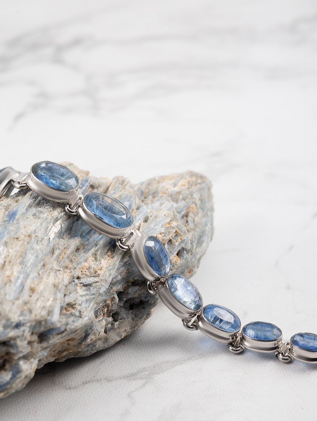 20055 Браслет (Ag 925)