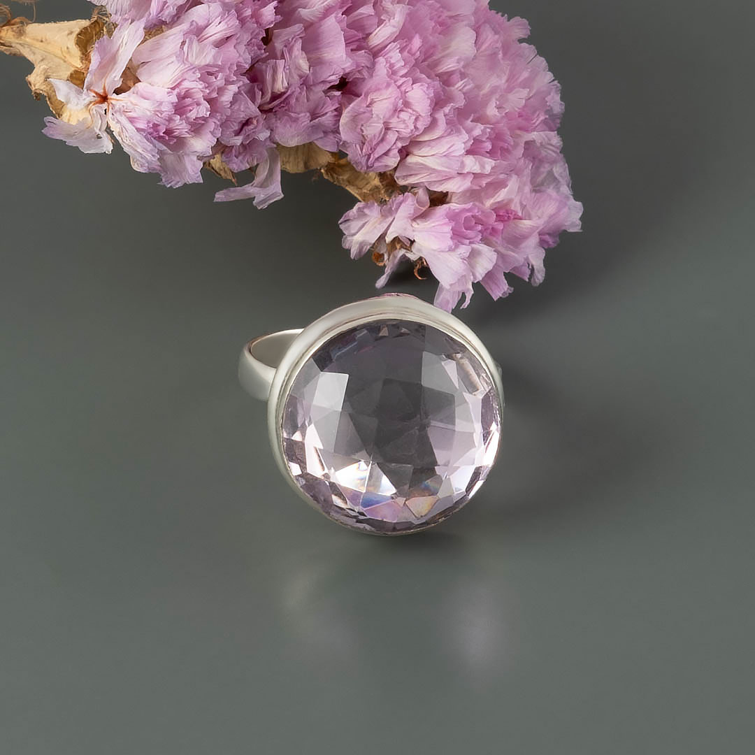 56007 Кольцо (Ag 925)