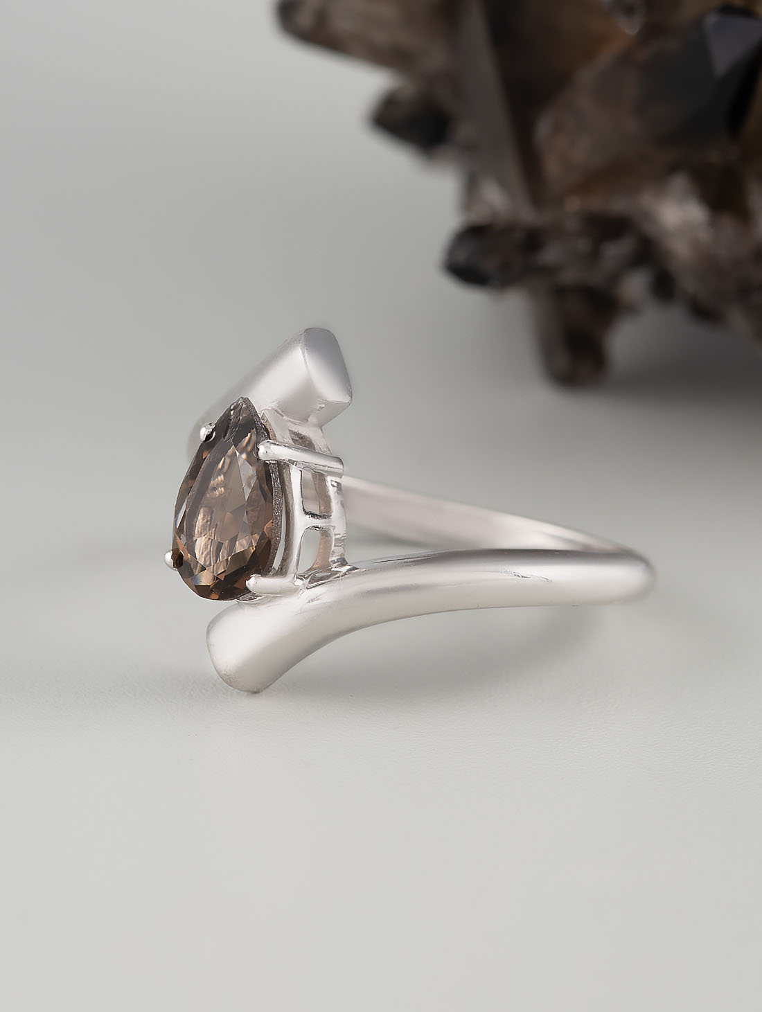 13050 Кольцо (Ag 925)