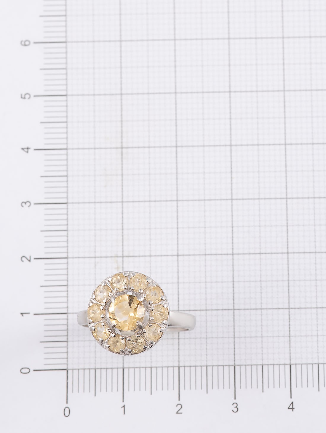 98712 Кольцо (Ag 925)