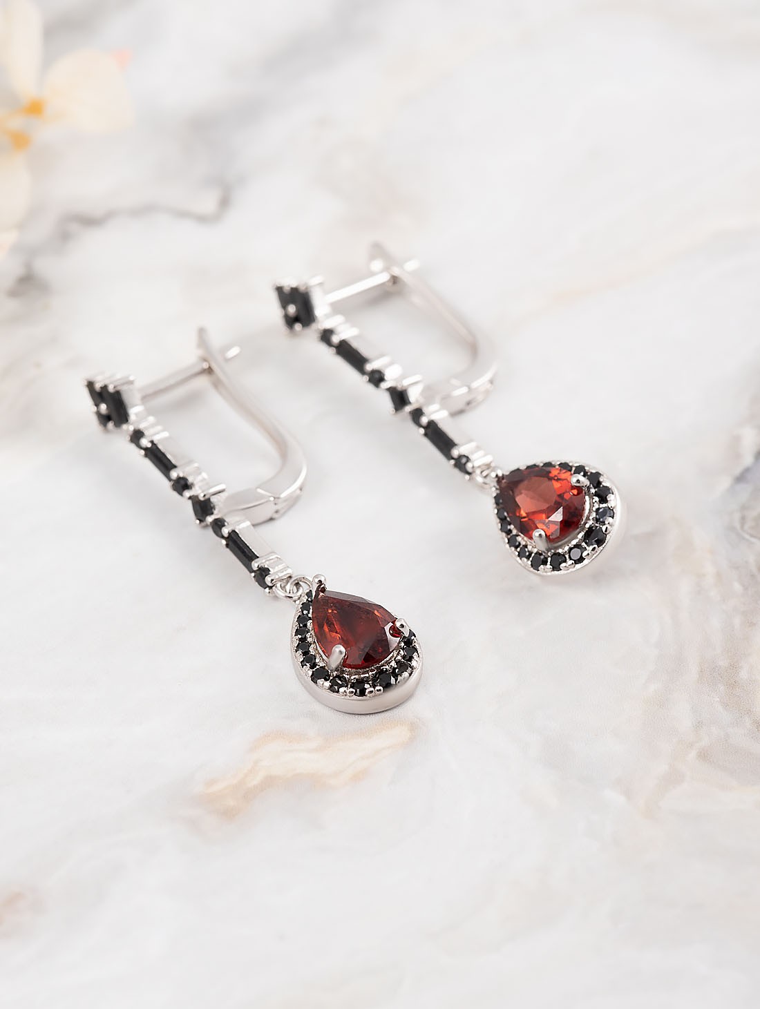 99553 Серьги (Ag 925)