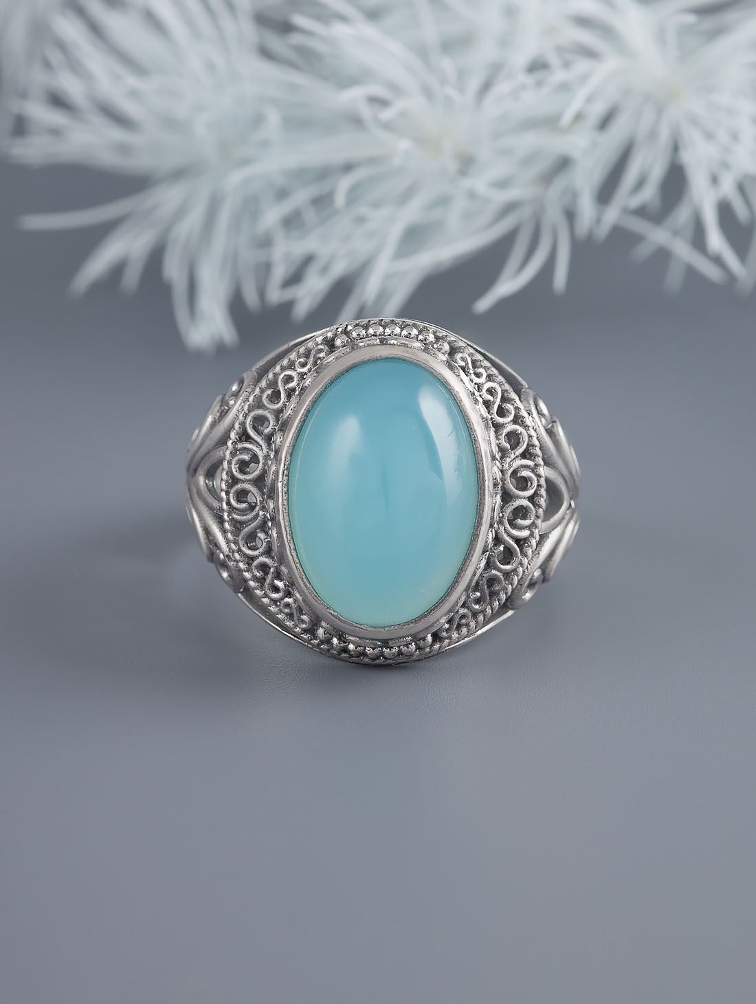 98904 Кольцо (Ag 925)