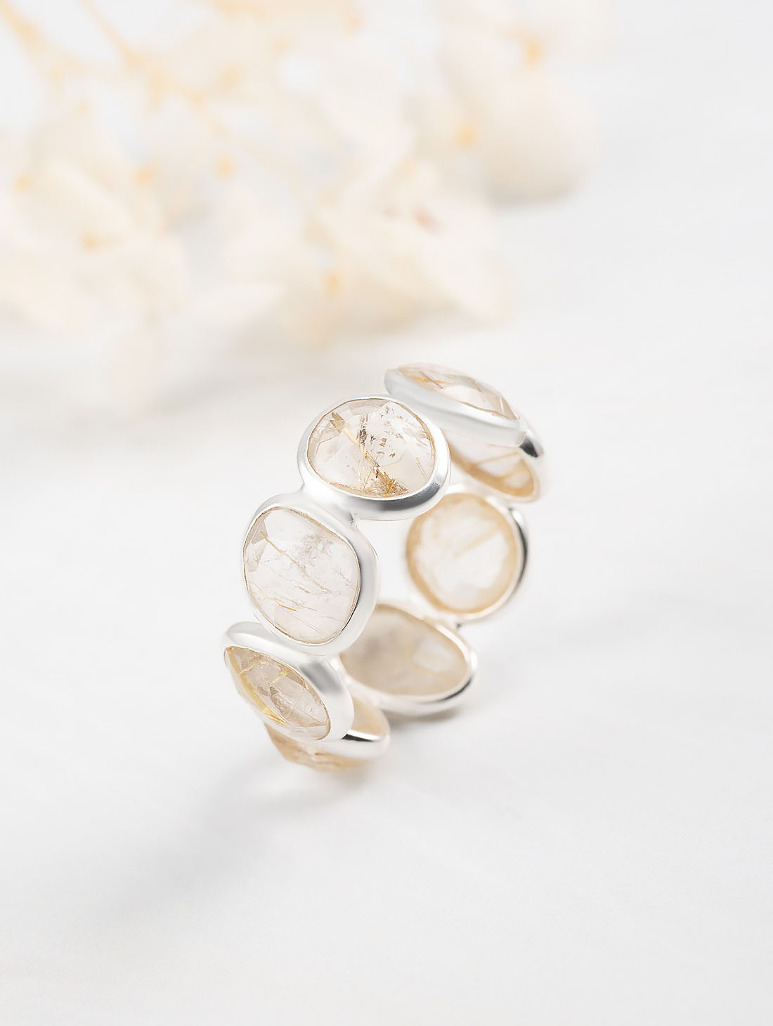 78178 Кольцо (Ag 925)