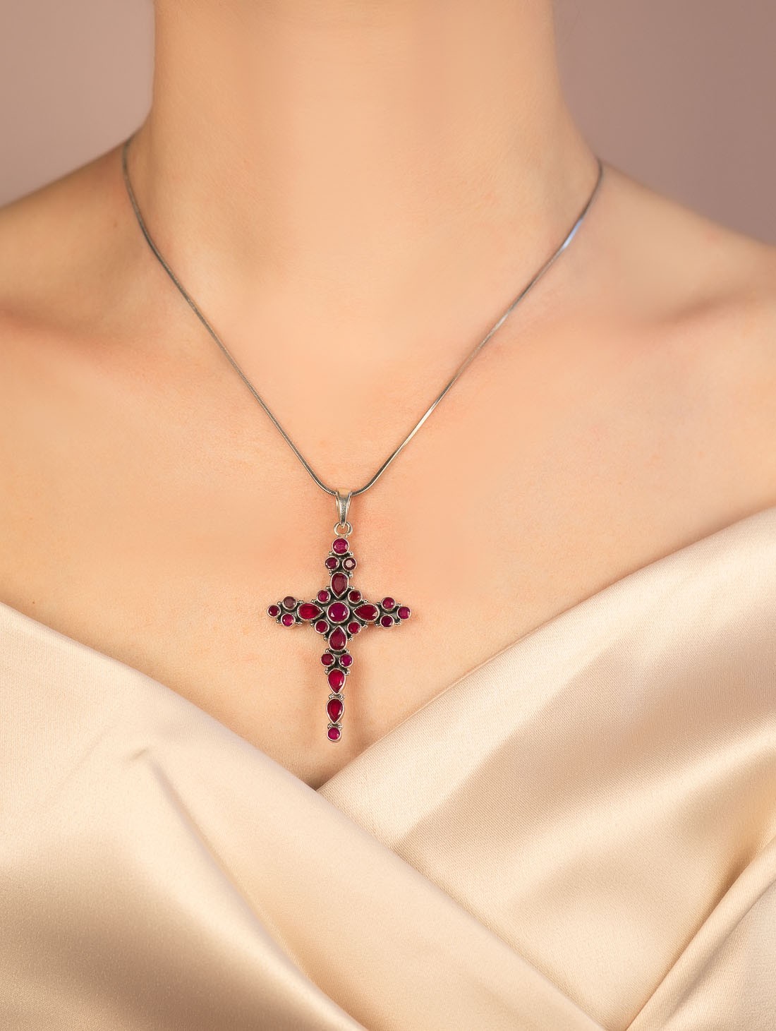 14482 Подвеска (Ag 925)