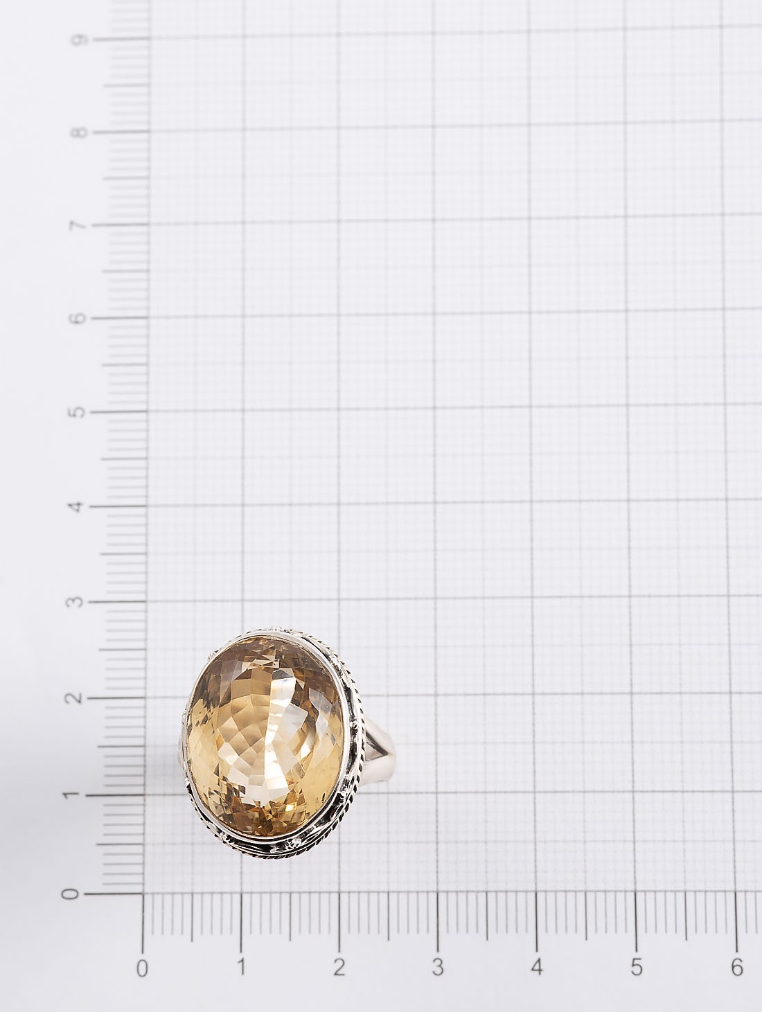 98866 Кольцо (Ag 925)