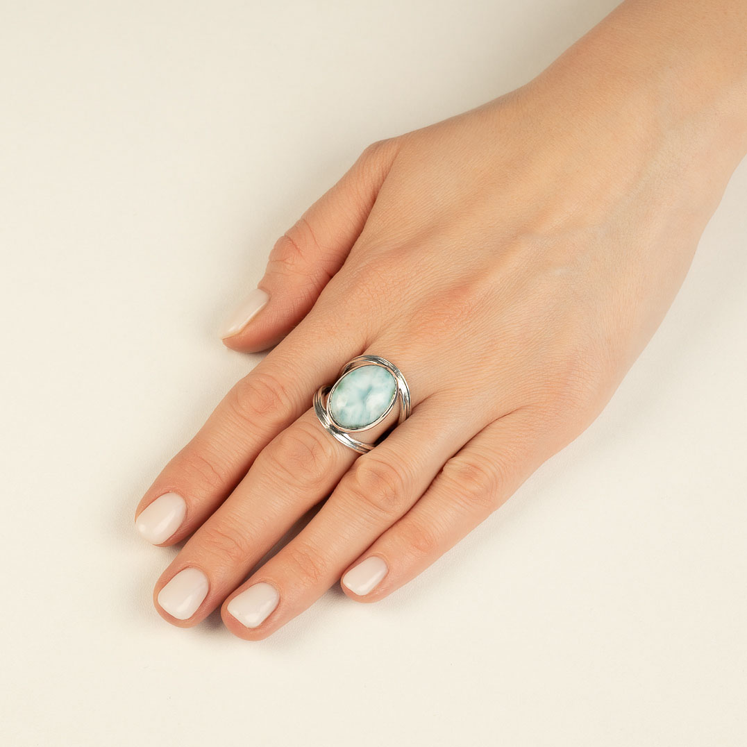 8971 Кольцо (Ag 925)