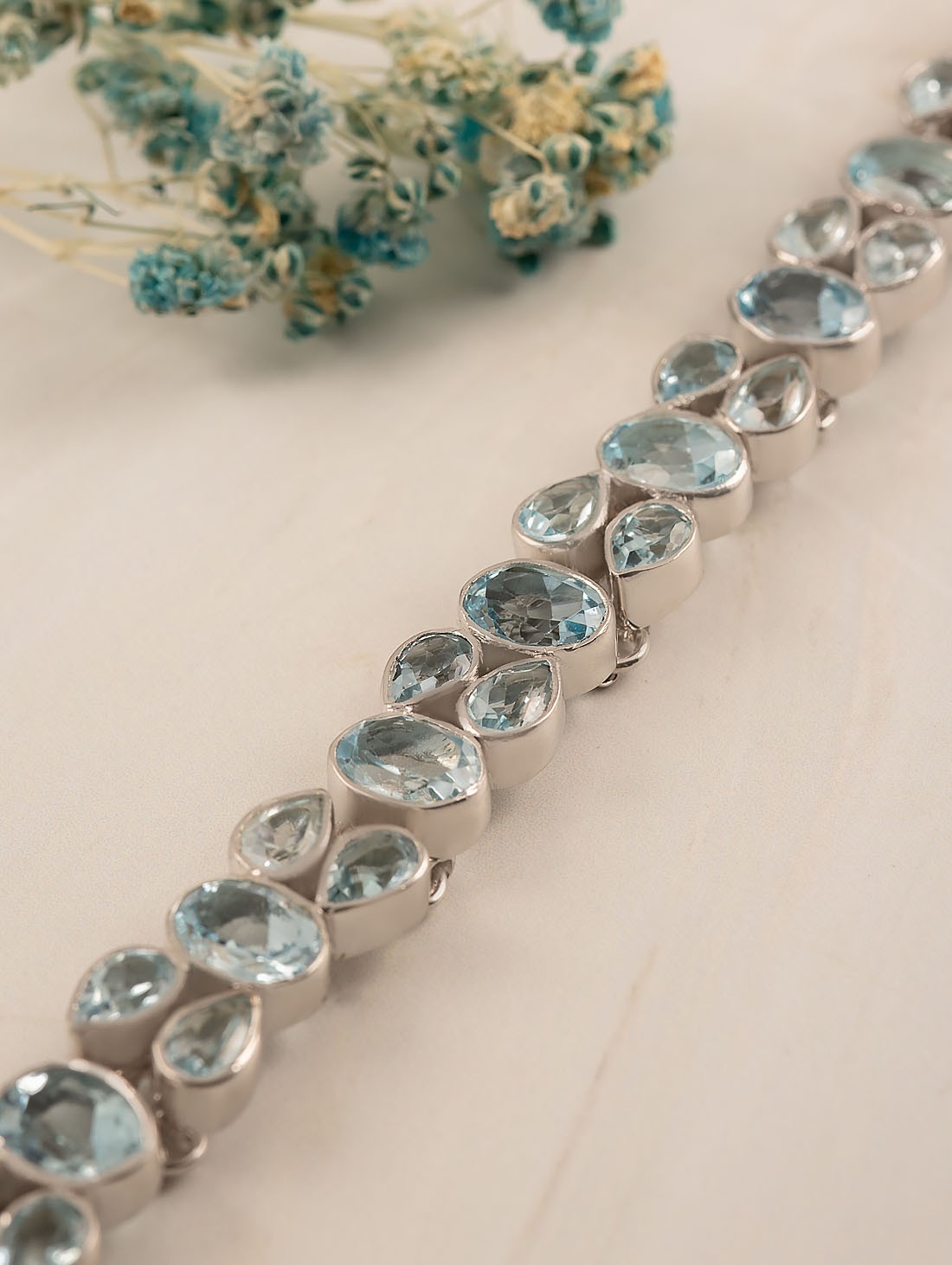 99790 Браслет (Ag 925)