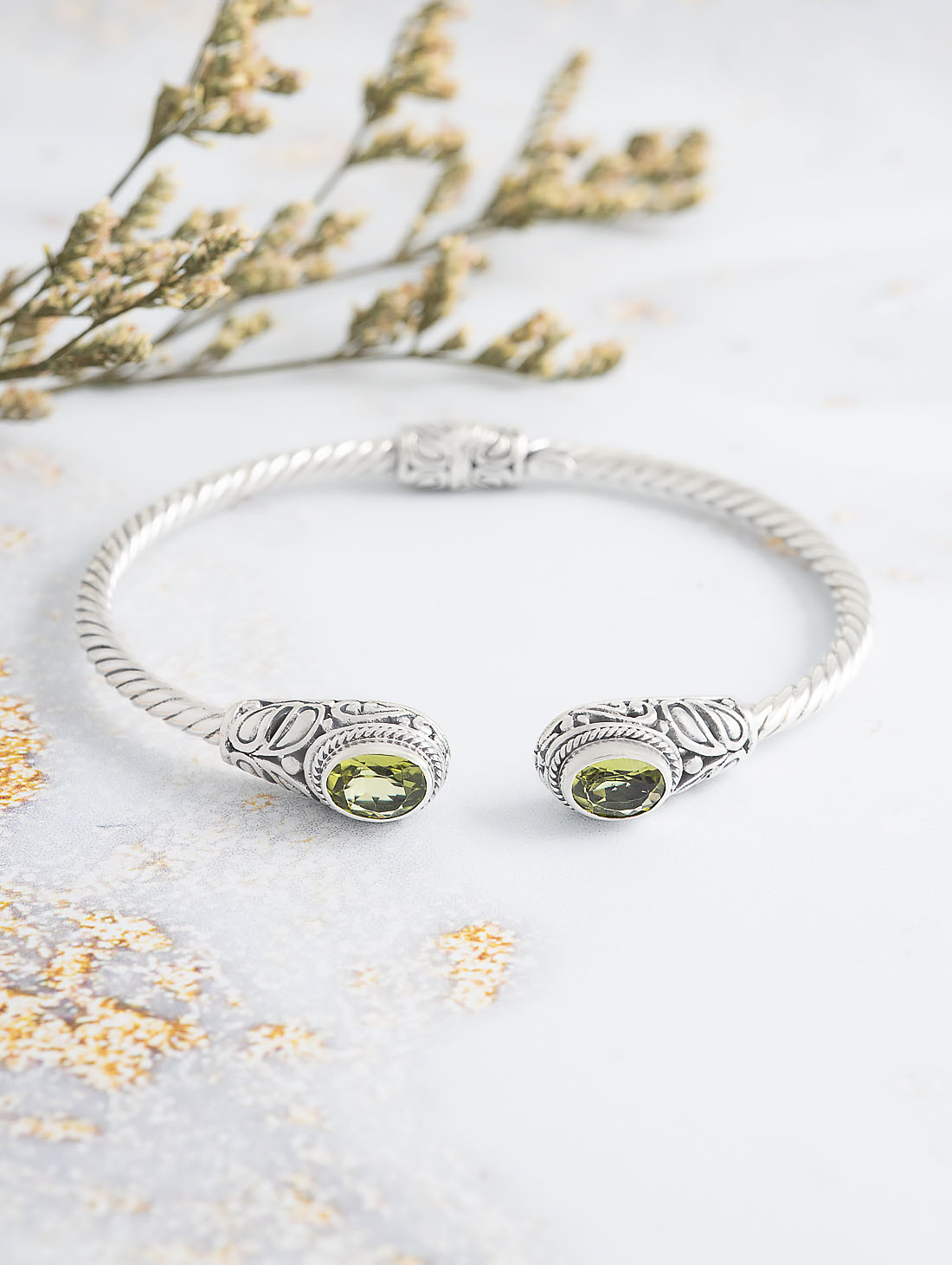 103549 Браслет (Ag 925)