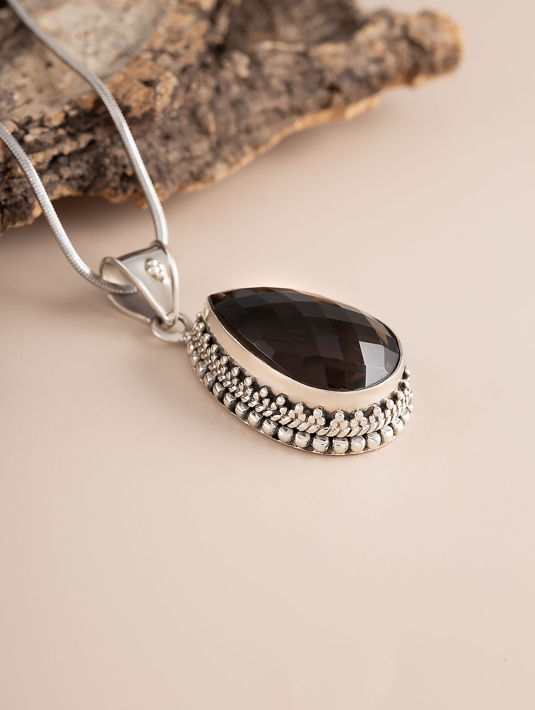 14569 Подвеска (Ag 925)