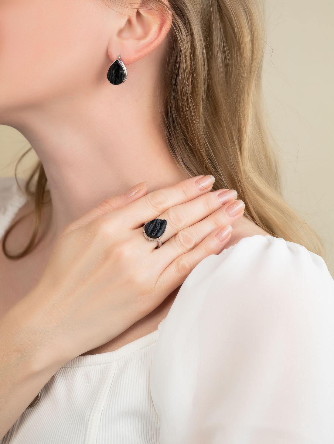 97530 Серьги (Ag 925)