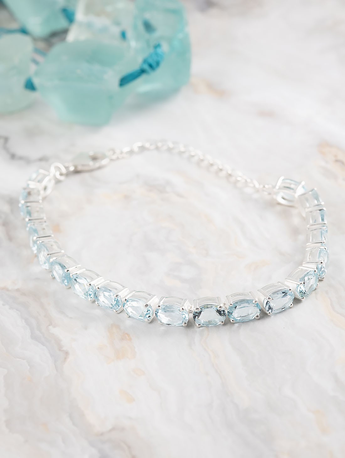 999961 Браслет (Ag 925)