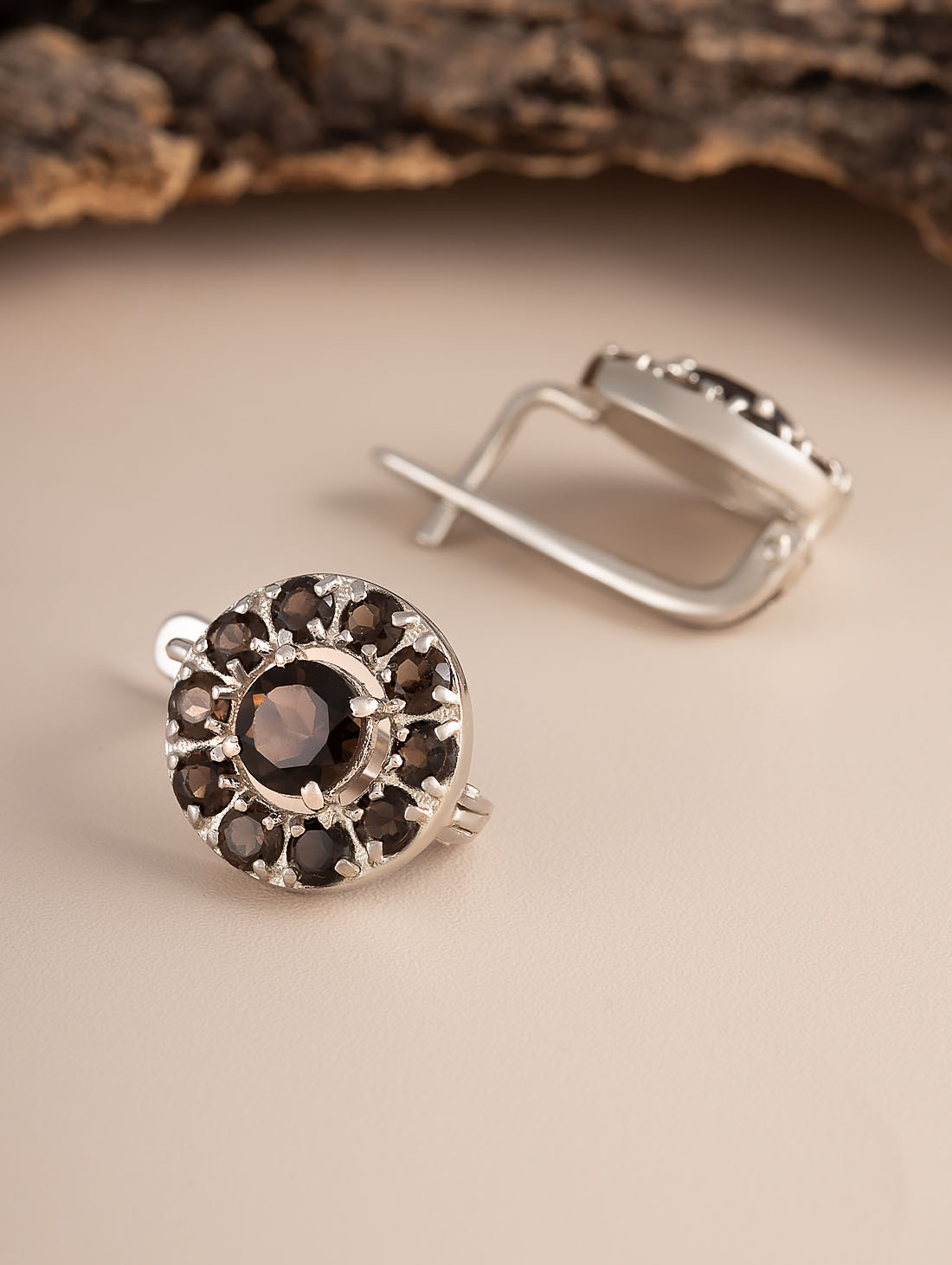 99711 Серьги (Ag 925)