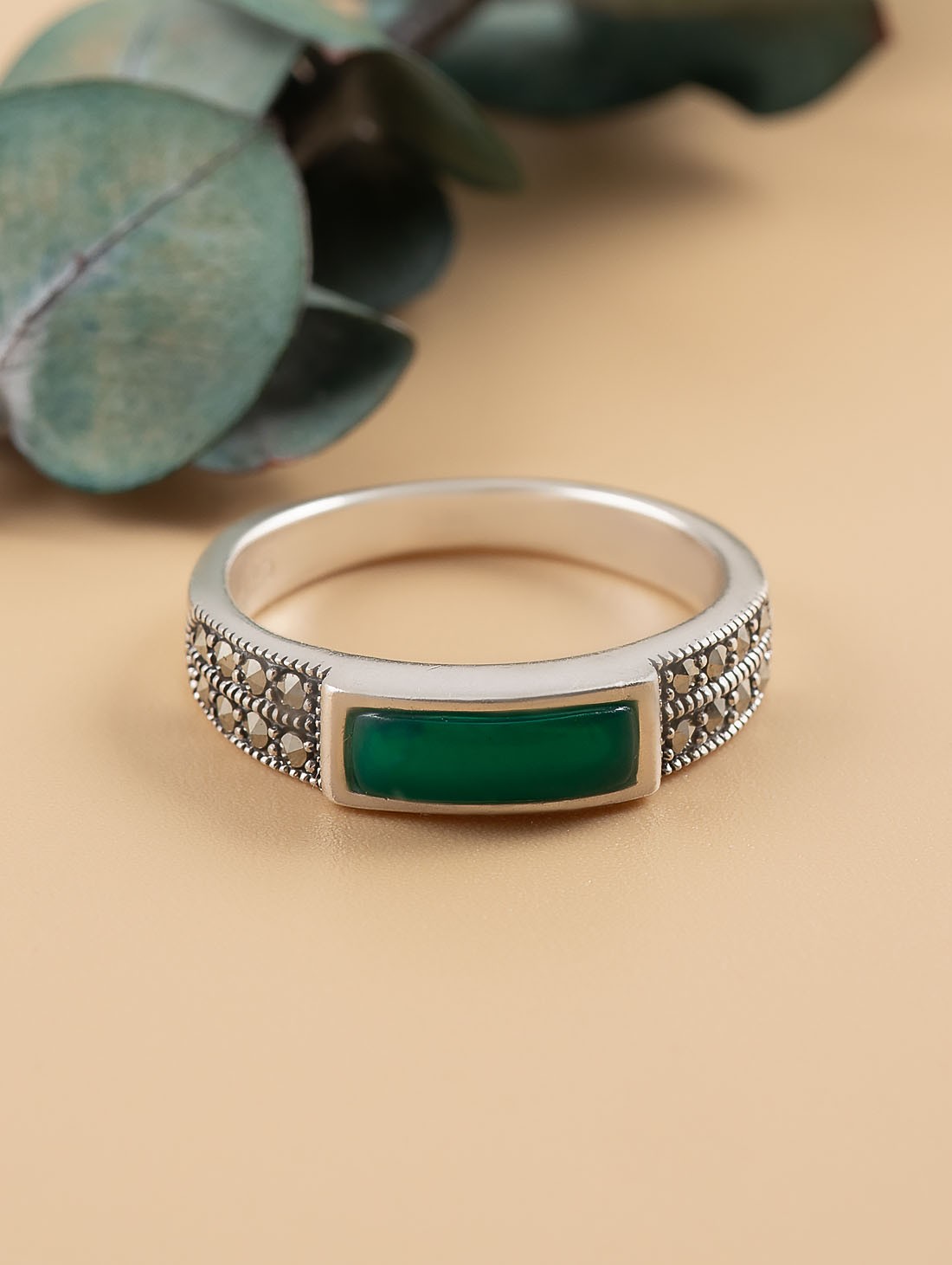 98434 Кольцо (Ag 925)