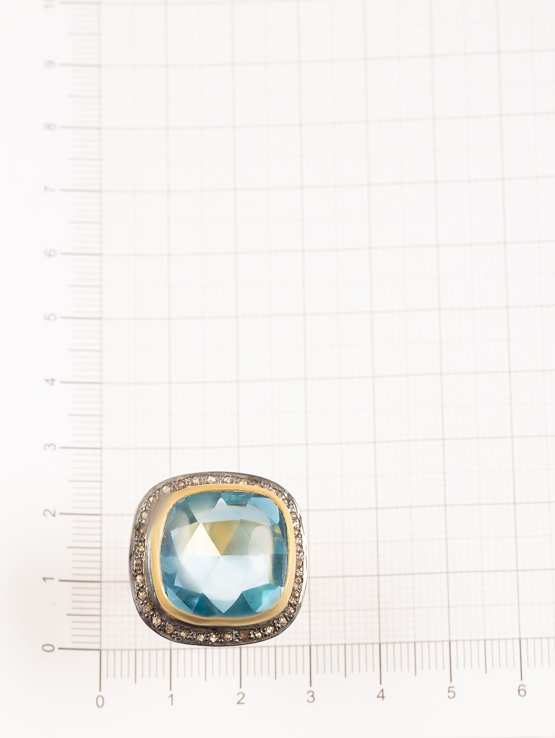 003232 Кольцо (Ag 925)