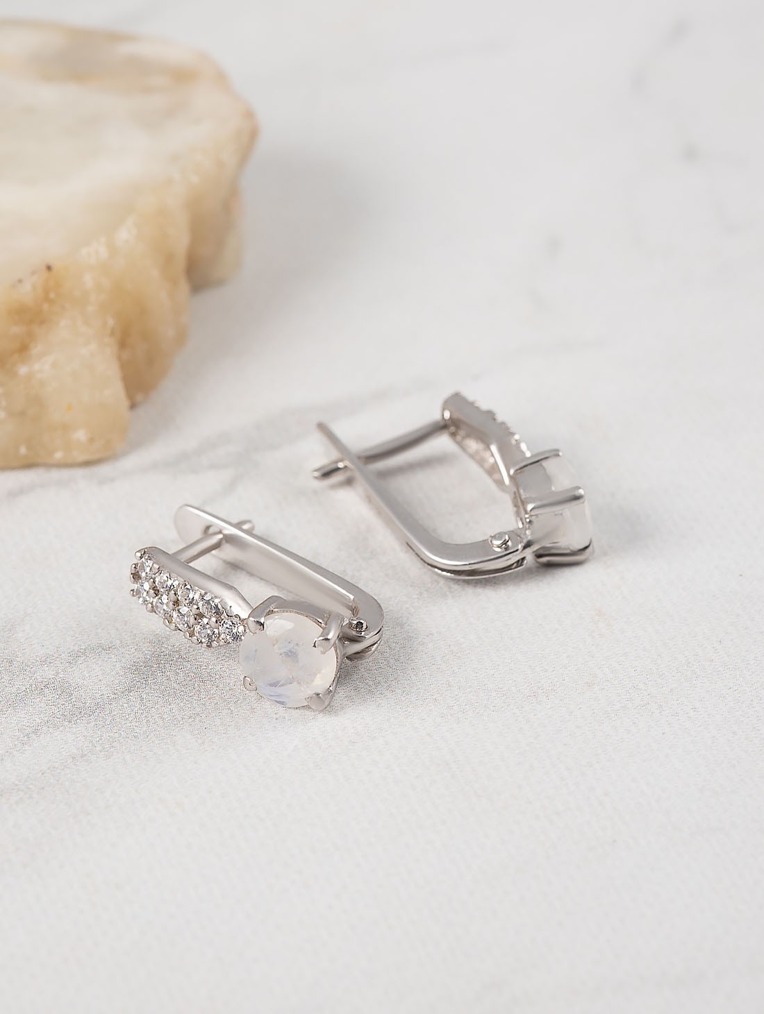 99724 Серьги (Ag 925)