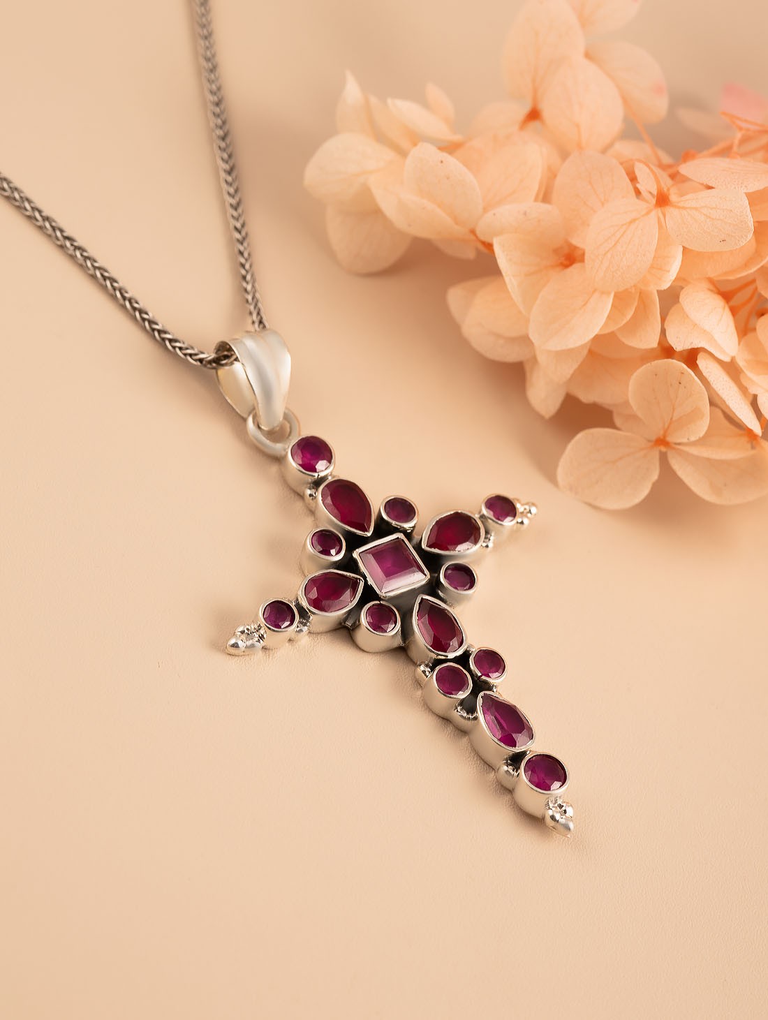 14509 Подвеска (Ag 925)