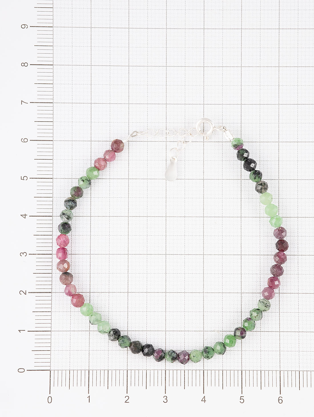 49271 Браслет (Ag 925)