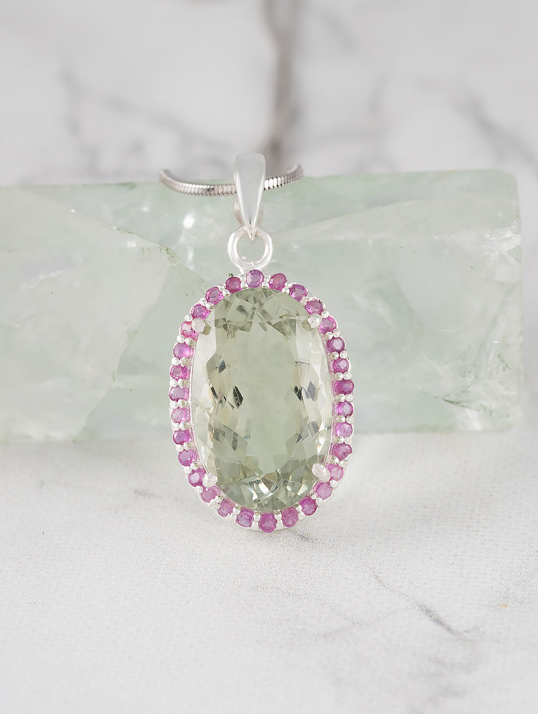 49170 Подвеска (Ag 925)