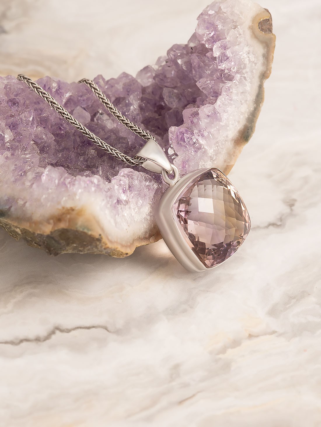 111206 Подвеска (Ag 925)