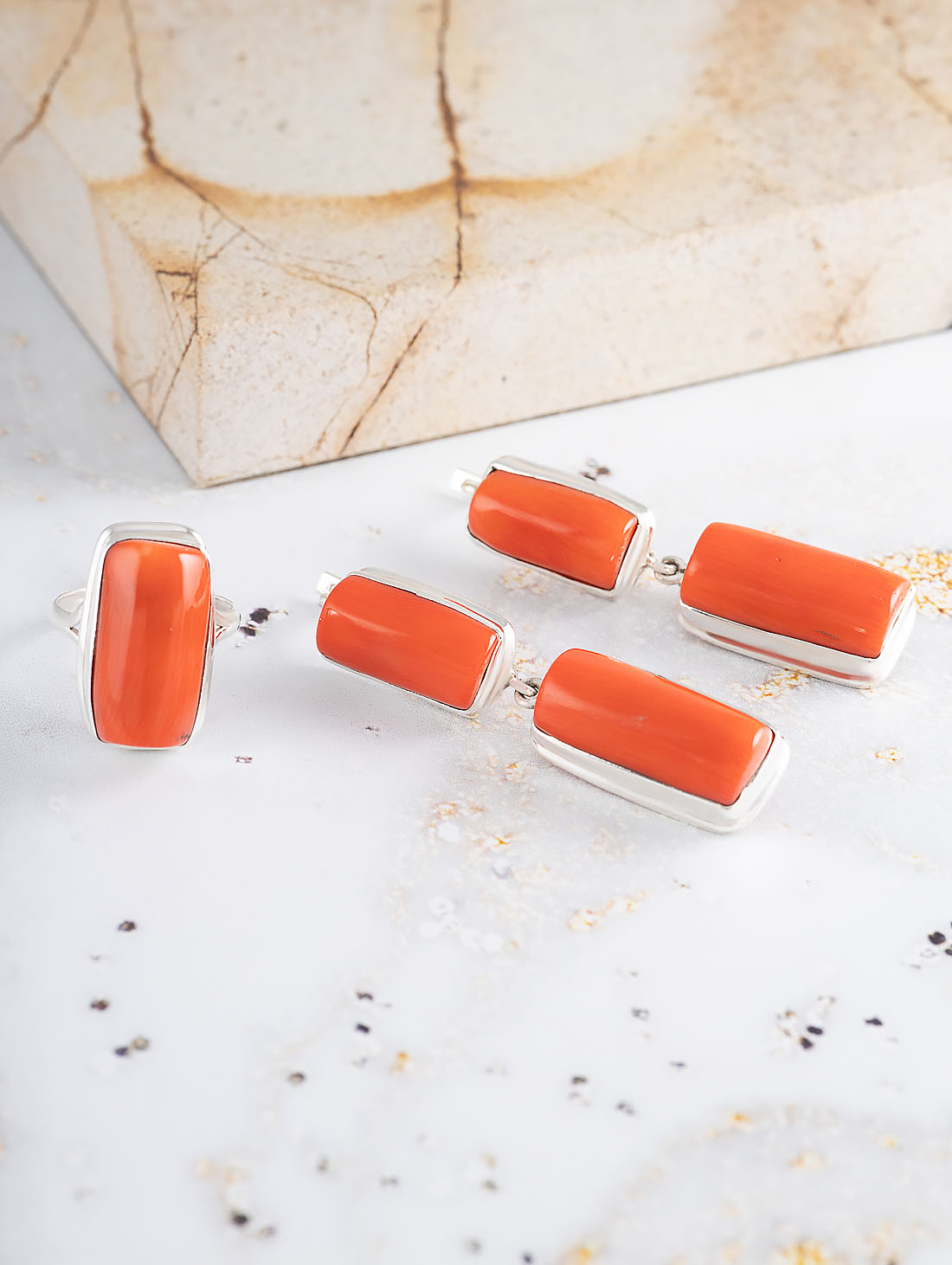 88746 Серьги (Ag 925)