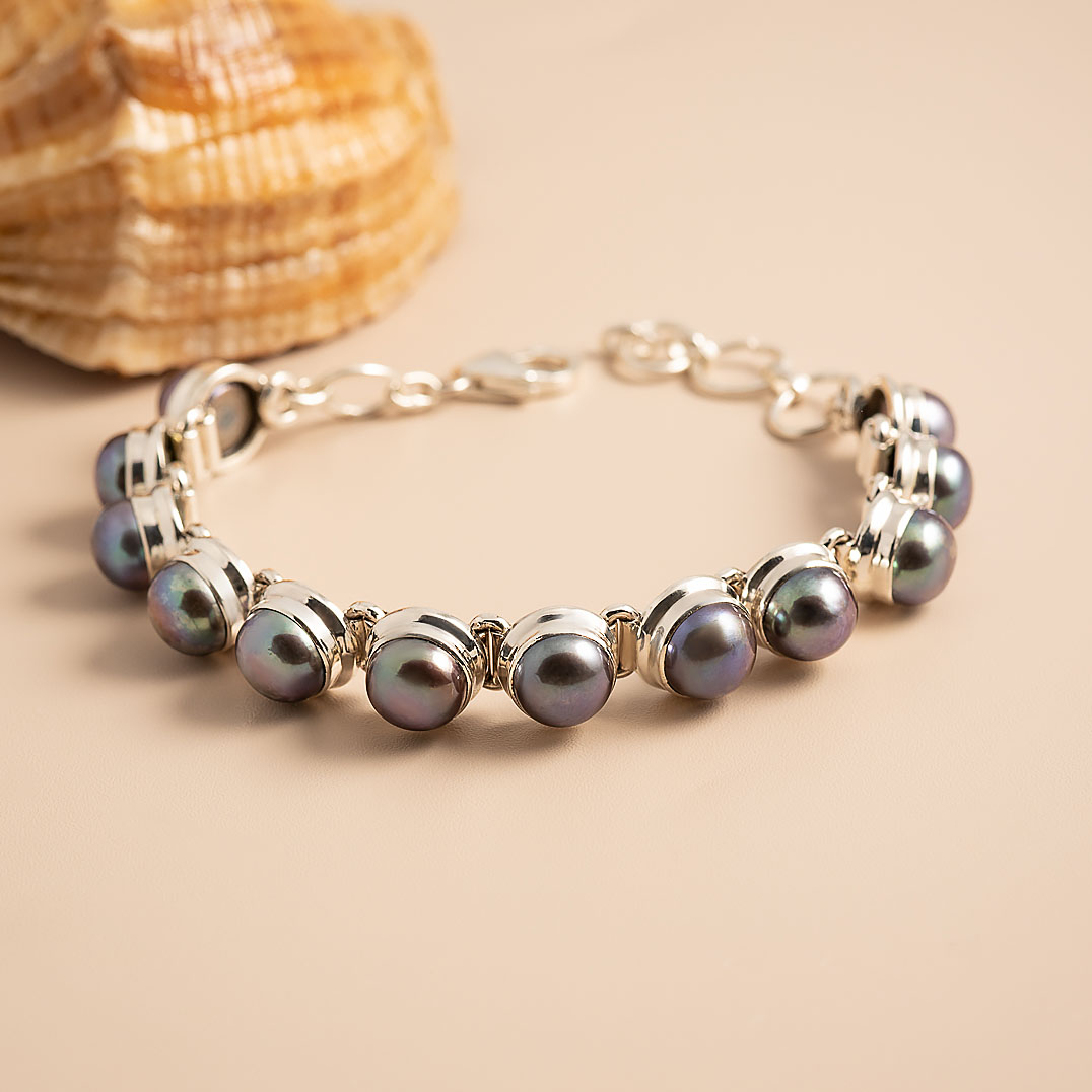 10097 Браслет (Ag 925)