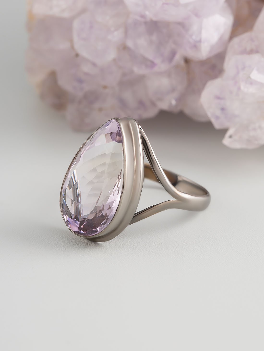 77774 Кольцо (Ag 925)