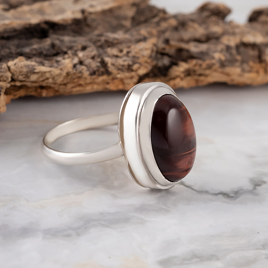 041147 Кольцо (Ag 925)