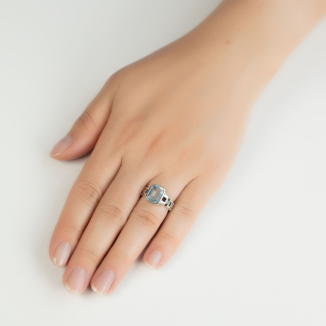 11970 Кольцо (Ag 925)