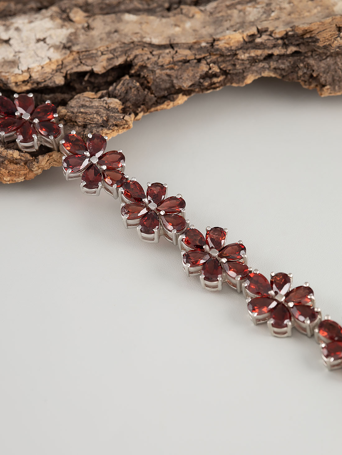 999987 Браслет (Ag 925)