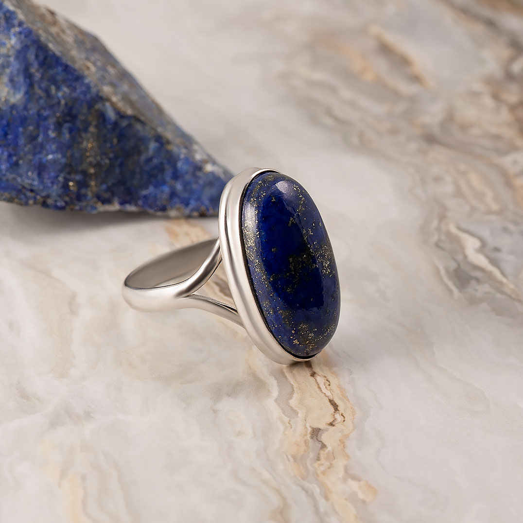 58452 Кольцо (Ag 925)