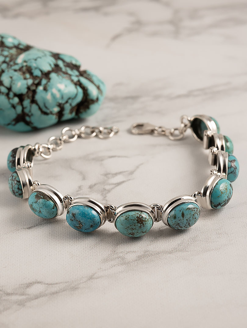 87295 Браслет (Ag 925)