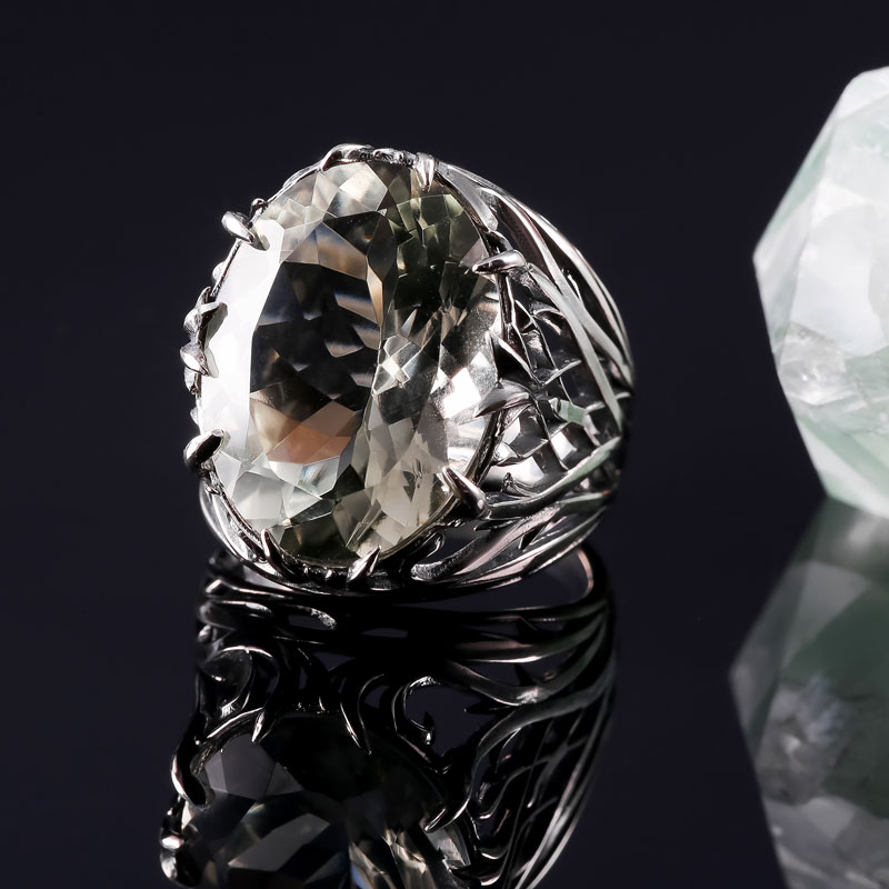 04377 Кольцо (Ag 925)