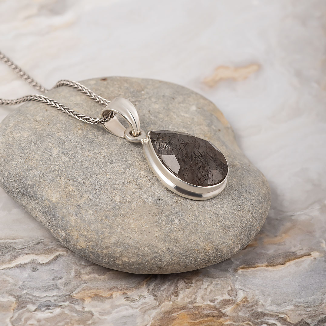 11426 Кулон (Ag 925)