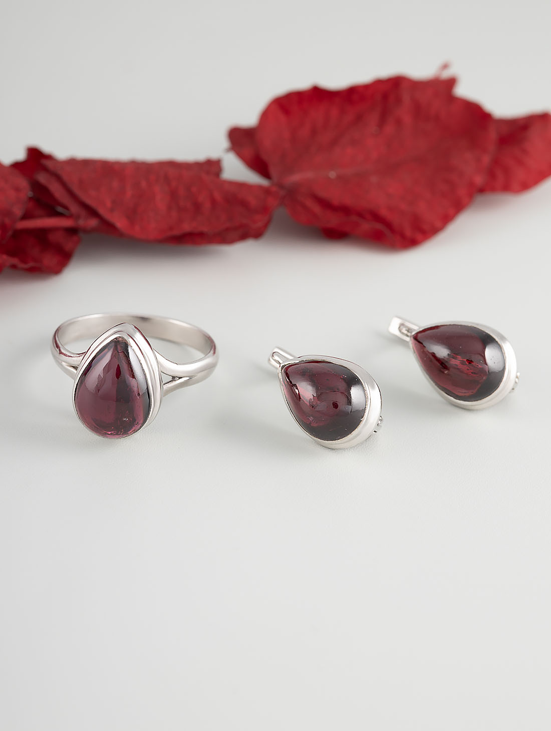 77537 Кольцо (Ag 925)