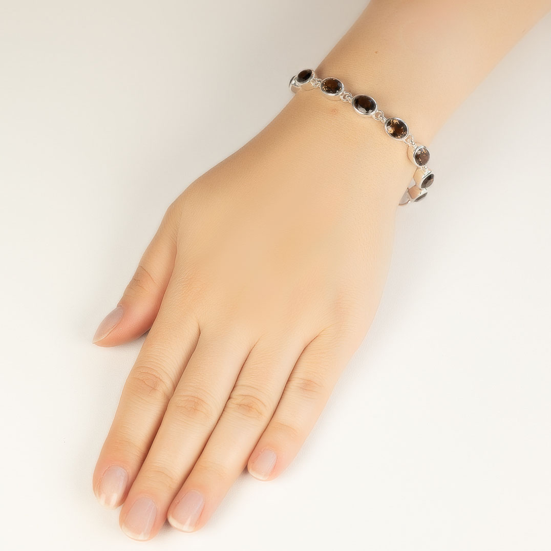 10332 Браслет (Ag 925)